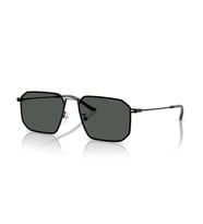 Emporio Armani 0EA2165D 300187 58 Metal Erkek Güneş Gözlüğü