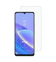 TCL 40 SE Ekran Koruyucu Nano Temperli Cam (Renksiz)