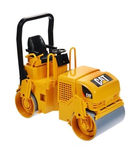 Bruder Oyuncak Caterpillar Asfalt Silindir BR02433