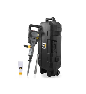 1750W Profesyonel 30mm HEX Kırıcı DX29 50 Joule