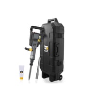 1750W Profesyonel 30mm HEX Kırıcı DX29 50 Joule