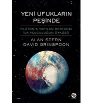 Yeni Ufukların Peşinde