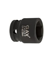 3/4 33mm Havalı Kısa Lokma (KOT)