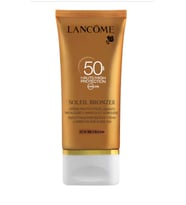Lancome Soleil Bronzer - BB Güneş Kremi SPF 50 50 ml
