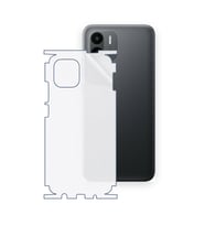 SChitec Redmi A2 Uyumlu Fullbody Arka Kaplama Hidrojel Koruyucu Film