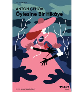 Öylesine Bir Hikâye