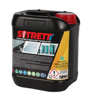 MCG SİTRETT MX Radyatör & Eşanjör Temizleyici Endüstriyel 5 Kg