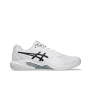 Asics GEL-DEDICATE 9 Erkek Tenis Ayakkabısı 1041A543-102 Beyaz