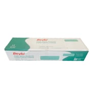 Beybi Steril Dental Enjektör 2.5ml 0.40 50 Mm 100 Adet