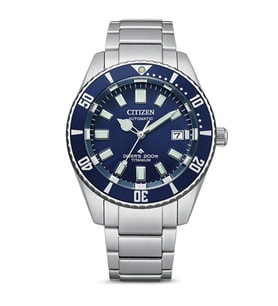 Citizen Nb6021-68L Kol Saati