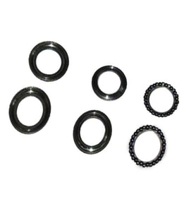 Direksiyon Çanak Set Cg125