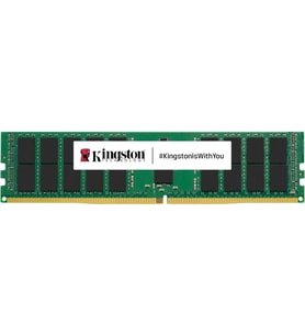 32 GB KINGSTON DDR5 5600MHZ ECC CL46 KSM56E46BD8KM-32HA