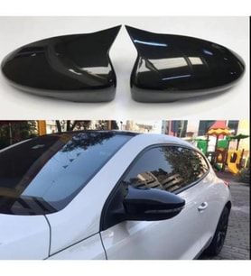Volkswagen Scirocco Mk3 Batman Ayna Kapağı (2008-2017) (Standart)