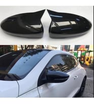 Volkswagen Scirocco Mk3 Batman Ayna Kapağı (2008-2017) (Standart)