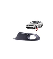 Volkswagen Jetta 2011 - 2015 Sis Kapağı Sisli Sol Şoför Tarafı - 5C6853665A