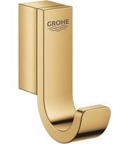 Grohe Selection Tekli Havlu Askısı Cool Sunrise 41039Gl0