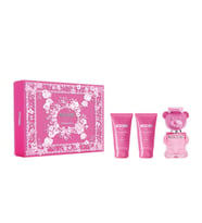 Moschino Toy 2 Bubble Gum EDT 50 ml+50 ml Shower Gel+50 ml Body Lotion Kadın Par