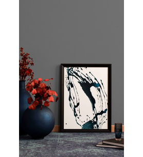 AdaWall Hue Koleksiyonu 24201-7 Duvar Kağıdı