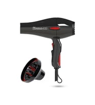 Etap Carisma 4030 Profesyonel 2400 Watt Fön Makinesi ve Vigo Başlık (italyan Motor)