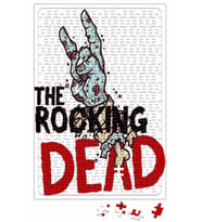 The Rocking Dead Puzzle 240 Parça Yapboz
