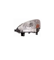 Esse Otomotiv - Partner Tepee Far Sol 2012- Dpo 550-1155lmld-em 9677202480
