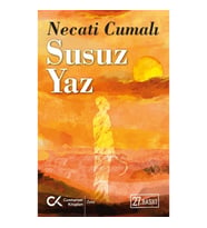 Susuz Yaz