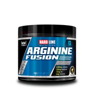 Hardline Arginine Fusıon Portakal 130 Gr