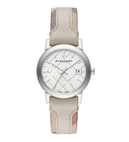 Burberry BU9132 Kadın Kol Saati
