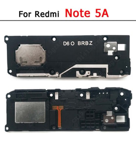 Tkgz Xiaomi Redmi NOTE 5A Buzzer (Dış Ses Hoparlör)
