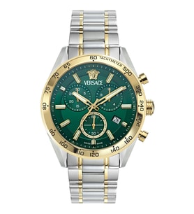 Versace Vrscve0ca0324 Erkek Kol Saati