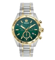 Versace Vrscve0ca0324 Erkek Kol Saati
