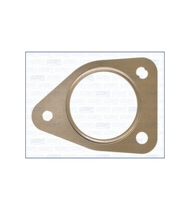Opel Astra J Corsa E Insignia A 1.4 2009- Egzost Manifold Contasi 13252501 Wisco