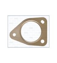 Opel Astra J Corsa E Insignia A 1.4 2009- Egzost Manifold Contasi 13252501 Wisco