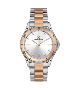 Daniel Klein Dk.1.13467-6 Kadın Kol Saati (Rose - Gold)