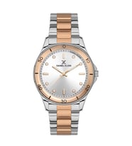Daniel Klein Dk.1.13467-6 Kadın Kol Saati (Rose - Gold)