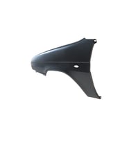 SKODA FAVORIT- 88/94; ÖN ÇAMURLUK DELİKLİ SOL (EAGLE BODY) 115710110 1361-2102