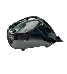Mondial Drift 125 L Siyah Benzin Deposu Orijinal