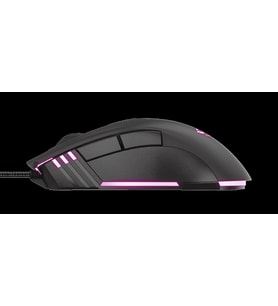 MOU GXT 121 ZEEBO 3200DPI GAMING MOUSE