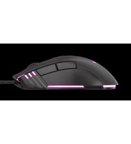 MOU GXT 121 ZEEBO 3200DPI GAMING MOUSE