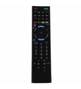 SONY RM-ED052  LCD LED TV KUMANDASI