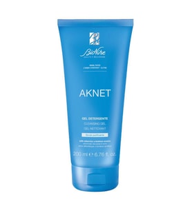 BIONIKE Acteen Purifying Cleansing Gel 200 ml