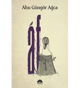 Af - Ahu Güngör Ağca