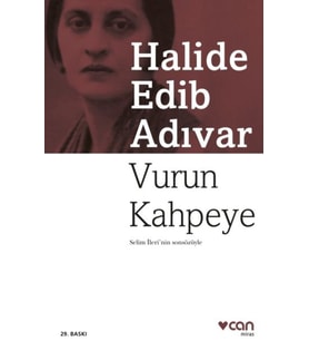 Vurun Kahpeye