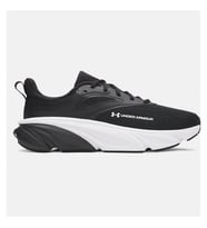 UNDER ARMOUR Ua Rogue 6 Siyah Erkek Sneaker 6006719-001