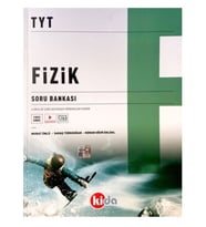 Kida Tyt Fizik Soru Bankası
