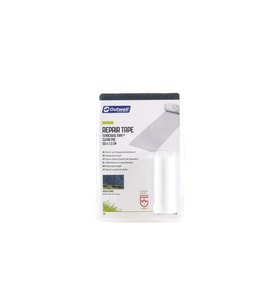 Outwell Repair Tape Clear Çadır ve Ekipman Pratik Tamir Bandı (Beyaz)
