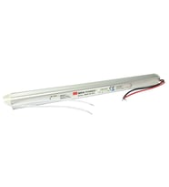 Mervesan 12V 3A Metal Kasa Slim ince Adaptör MRW-36-12PL
