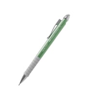 Apollo 0.7 Uçlu Kalem Yeşil 2327 1 Adet Faber Apollo 0,7 Versatil Kalem 1 Adet