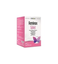 FEMINEX 30 TB (Renksiz)