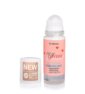 No Nome Deo Roll-On Women My Lovers 40 ml